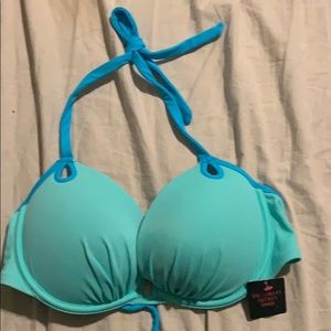 NWT Victoria secret swim top